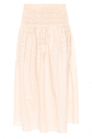 Perforated skirt, zdjęcie 1 Perforated skirt od Marysia
